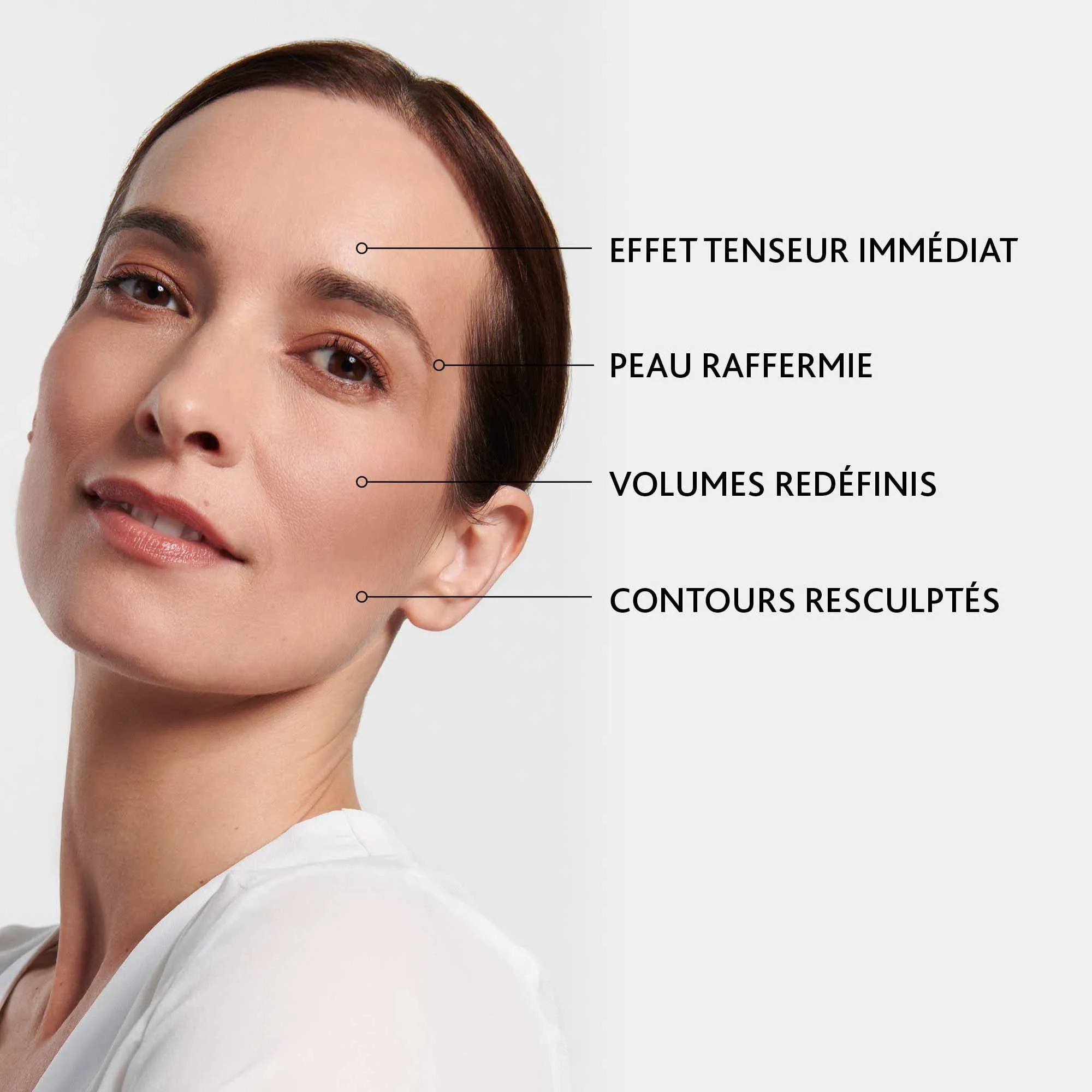 INTENSIVE PRO-COLLAGEN+ - Crème Fermeté - Visage et Cou - Tous Types de Peaux, 50ml | Institut Esthederm  - Parapharmacie Botici